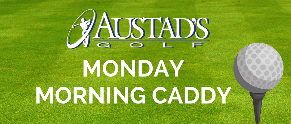Austad's Golf Insider - Tiger Who?