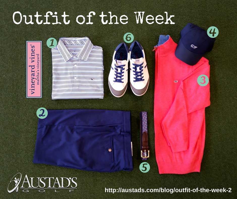 Outfit of the Week - 8.31.16