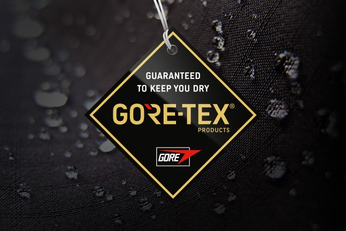What the heck is Gore-Tex?