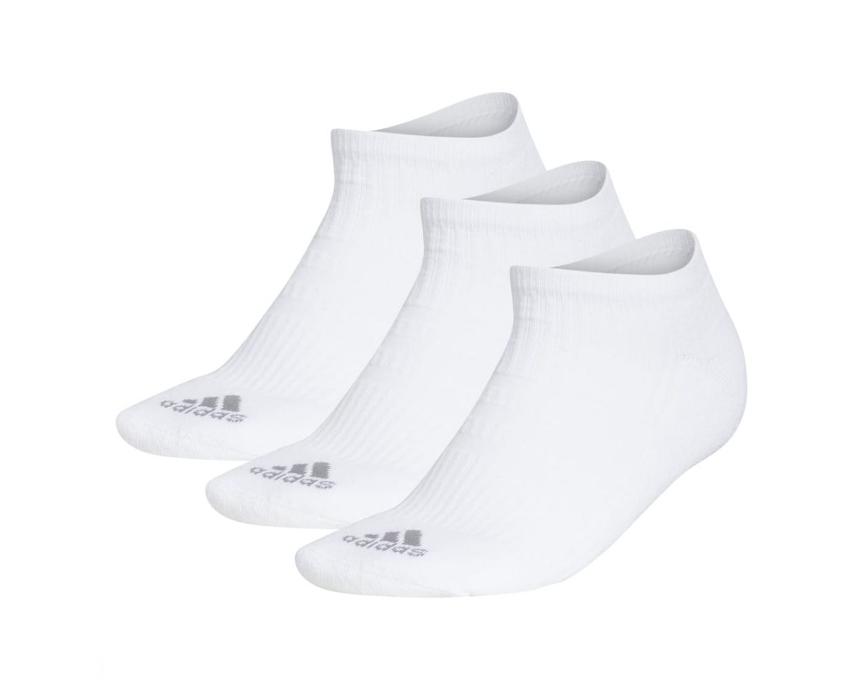 Adidas Women's Comfort Low Sock - 3 Pack