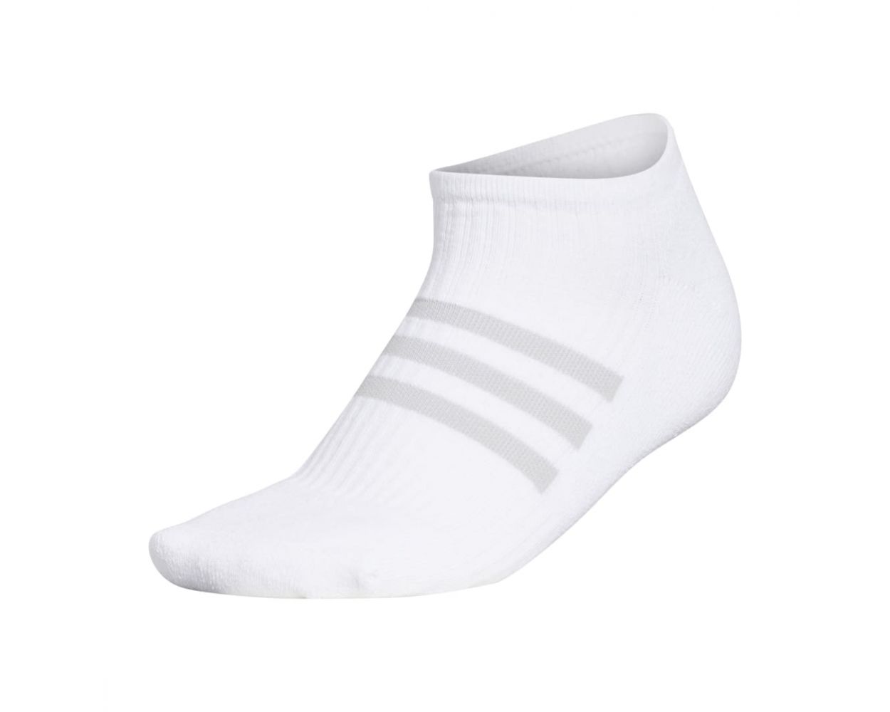 Adidas Women's Comfort Low Sock - Black/White