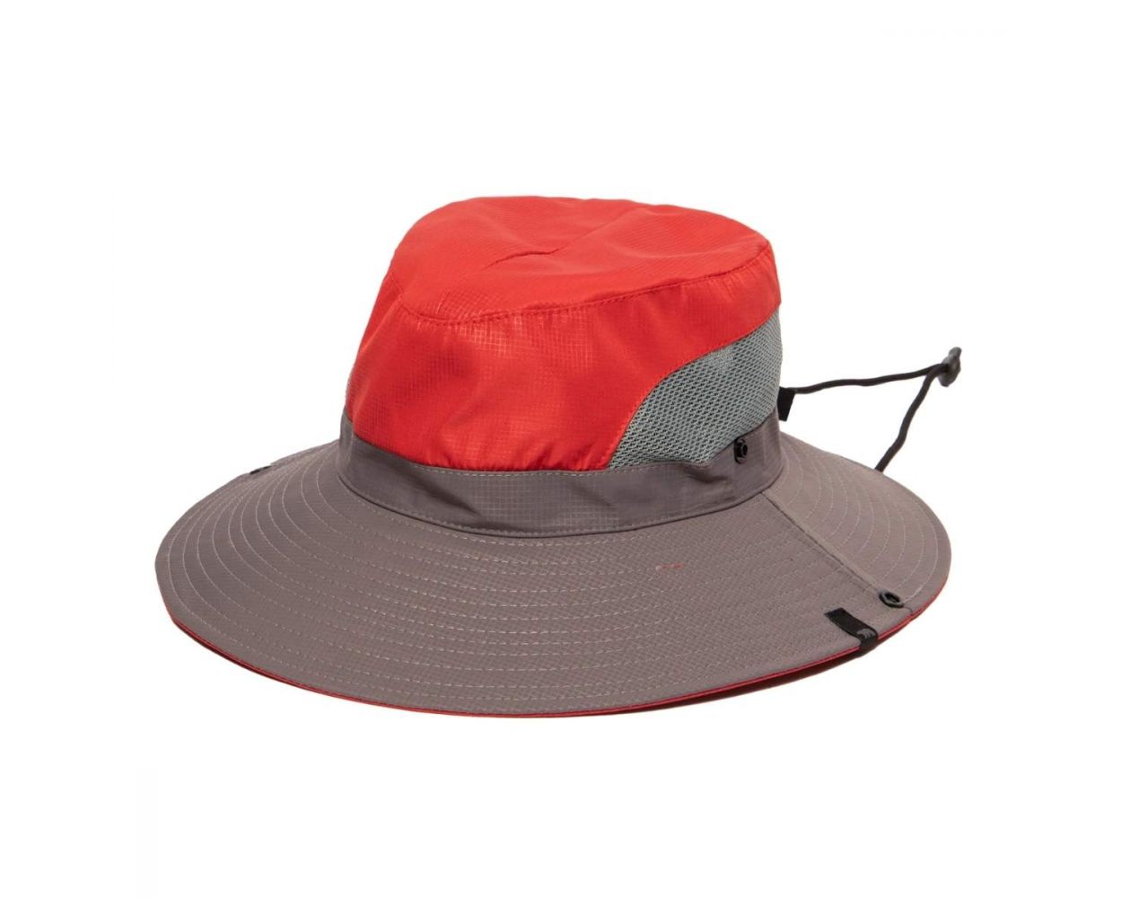 Backspin Men's Floatable Wide Brim Sun Hat
