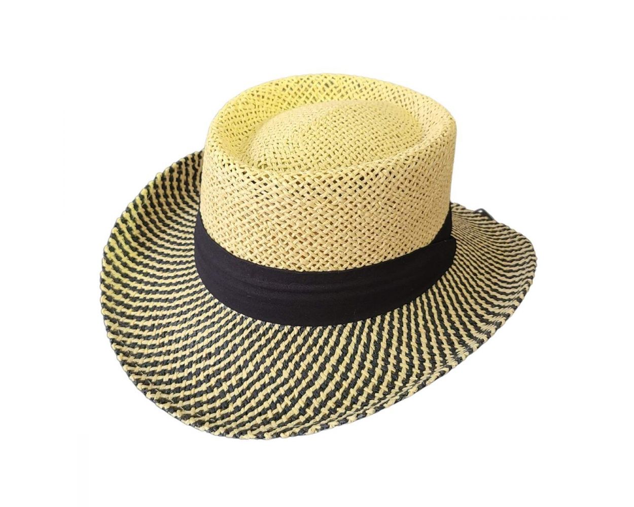 Backspin Men's Toyo Gambler Hat