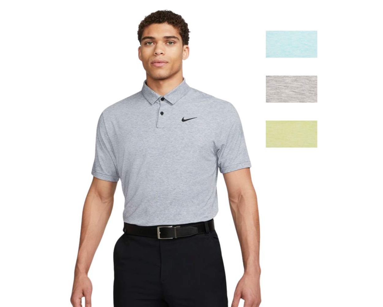 Men's Nike Polo Shirts