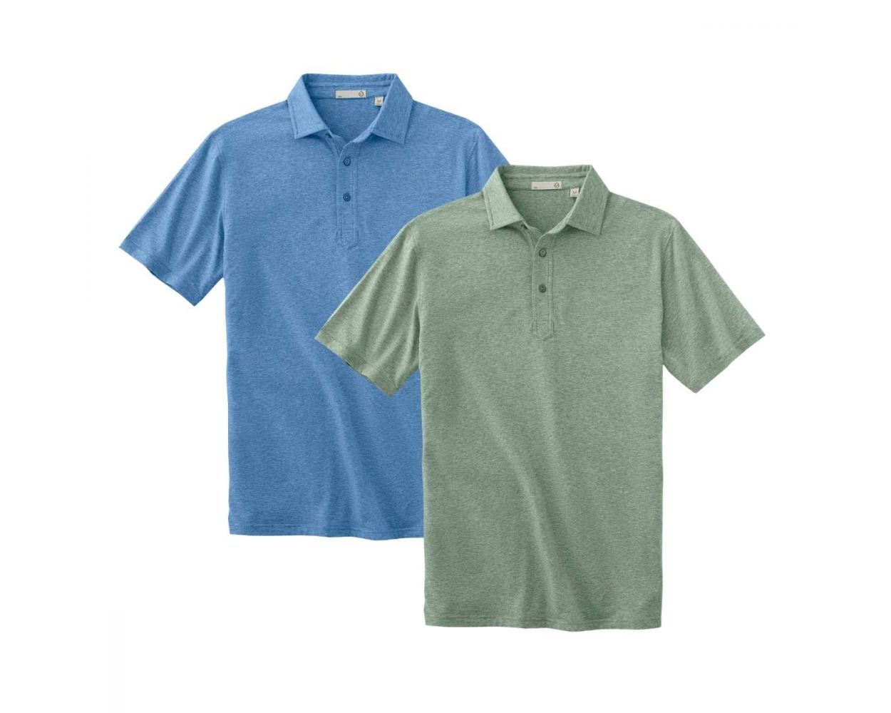 Tasc Men's 2022 Everywhere Solid Polo