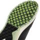 Adidas Men's 2022 Rebelcross Spikeless Golf Shoe - Black