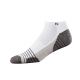 FootJoy TechSof Tour Low Cut White Socks