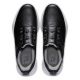 FootJoy Men's FJ Fuel BOA Black Golf Shoe - Previous Season Style 55449