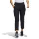 Adidas Women's 2023 Ultimate365 Ankle Pant - Black