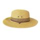 Backspin Men's Ultrabraid Outback Hat