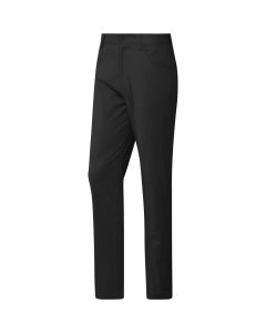 Adidas Men's 2023 Go-To 5-Pocket Tapered Golf Pant - Black