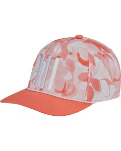 Adidas Men's 2023 Season Opener 23 Hat - Coral