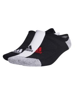 Adidas Men's Tour Low-Cut Sock