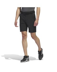 Adidas Men's Ultimate365 8.5-Inch Golf Shorts 2023 - Black