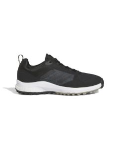 Adidas Women's 2023 Zoysia Spikeless Golf Shoe - Black