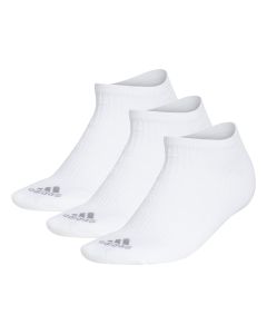 Adidas Women's Comfort Low Sock - 3 Pack