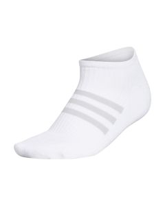 Adidas Women's Comfort Low Sock - Black/White