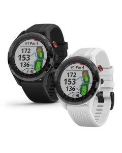 Garmin Approach S62 Golf GPS Watch