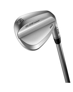 Ping Glide Forged Pro Wedge