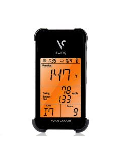 Swing Caddie SC100 Launch Monitor