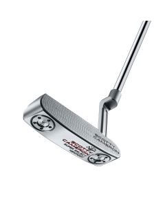 Scotty Cameron 2023 Super Select Newport Putter