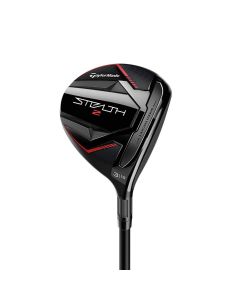 TaylorMade Men's Stealth 2 Fairway Woods