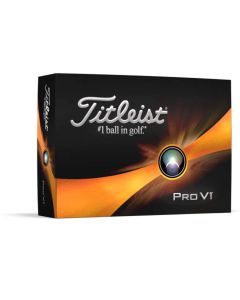 Titleist Pro V1 Golf Ball 2023