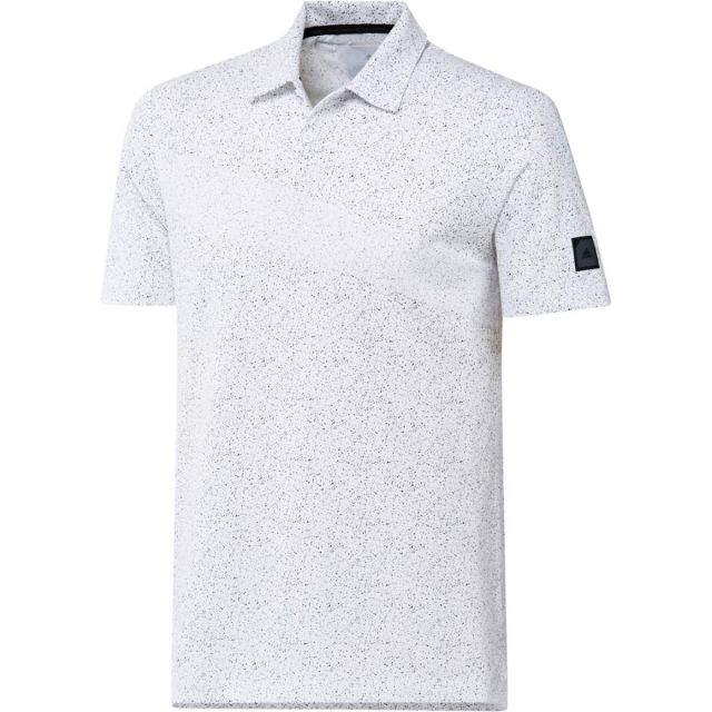 Adidas Men's 2022 Adicross Shirt - White