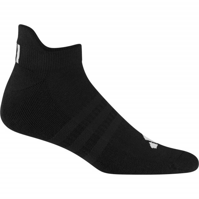 Adidas Men's Basic Ankle Socks - Black