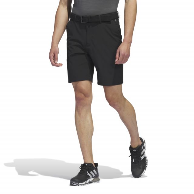 Adidas Men's Ultimate365 8.5-Inch Golf Shorts 2023 - Black
