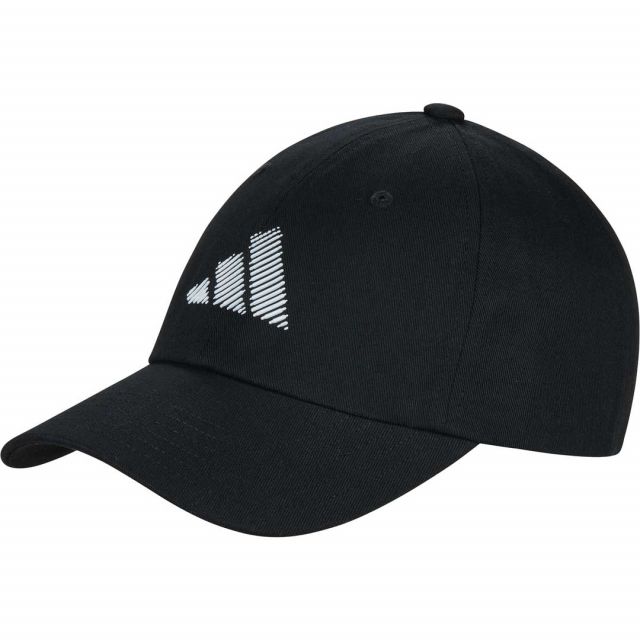 Adidas Women's 2022 Adjustable Crisscross Hat