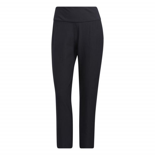 Adidas Women's 2023 Ultimate365 Ankle Pant - Black