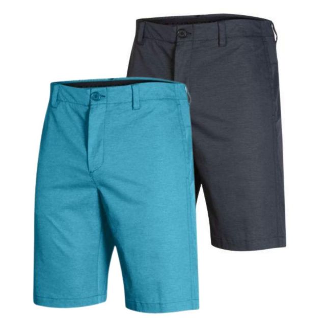 Under Armour Men’s 2022 Airvent Iso-Chill Short
