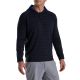 FootJoy Men's Lifestyle Striped Hoodie