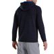 FootJoy Men's Lifestyle Striped Hoodie