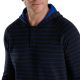 FootJoy Men's Lifestyle Striped Hoodie