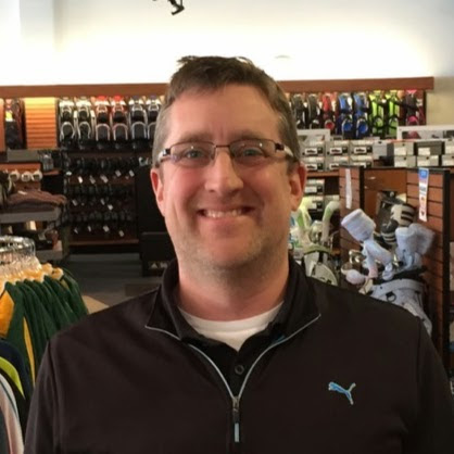 Nick Wimer - Store Manager