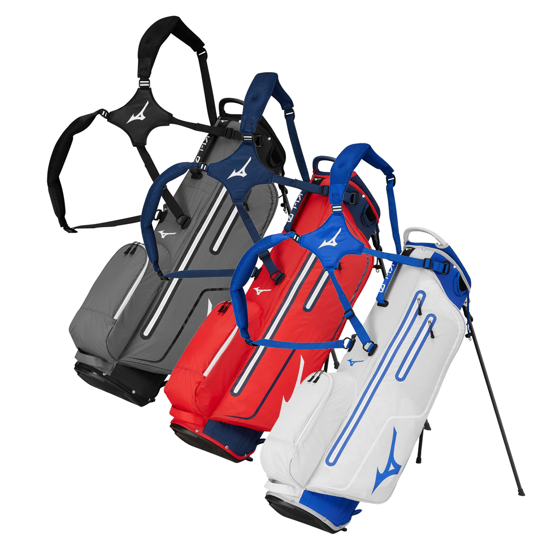 mizuno k1 lo bag